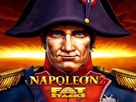 Napoleon 2 screenshot