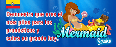 Mega Jackpot Fin de Semana promotion
