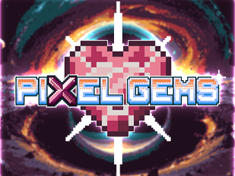 Pixel Gems