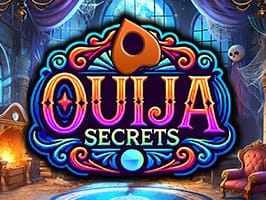 Ouija Secrets screenshot