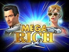 Mega Rich