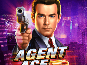 Agent Ace screenshot