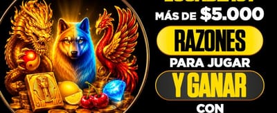 Gana en grande con bwin Ecuador