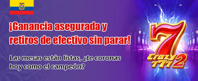 Tu casino favorito en Ecuador