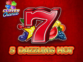 5 Dazzling Hot screenshot