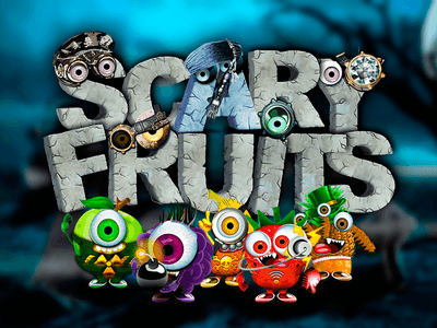 Scary Fruits HD