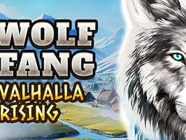 Wolf Fang Valhalla Rising screenshot