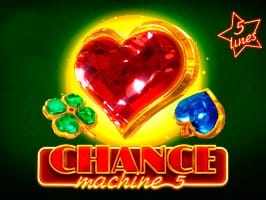 Chance Machine 5