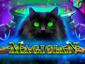 The Magician Deluxe
