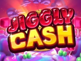 Jiggly Cash screenshot